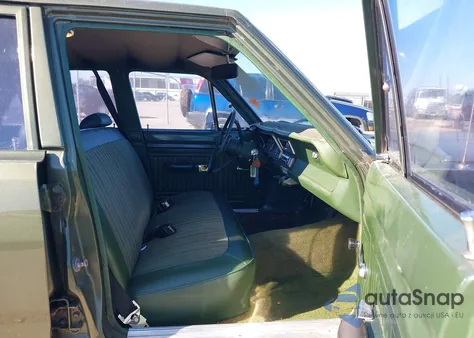 1973 Plymouth Valiant z USA, uszkodzony, nr VIN VL41C3R265244